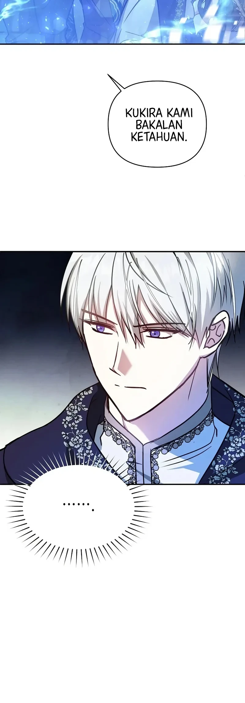 My Sister Is the Main Character Chapter 17 Gambar 27