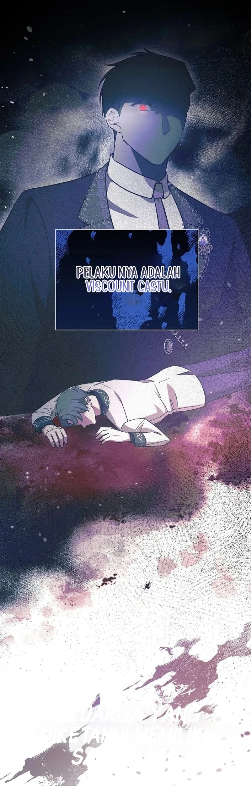 My Sister Is the Main Character Chapter 18 Gambar 24