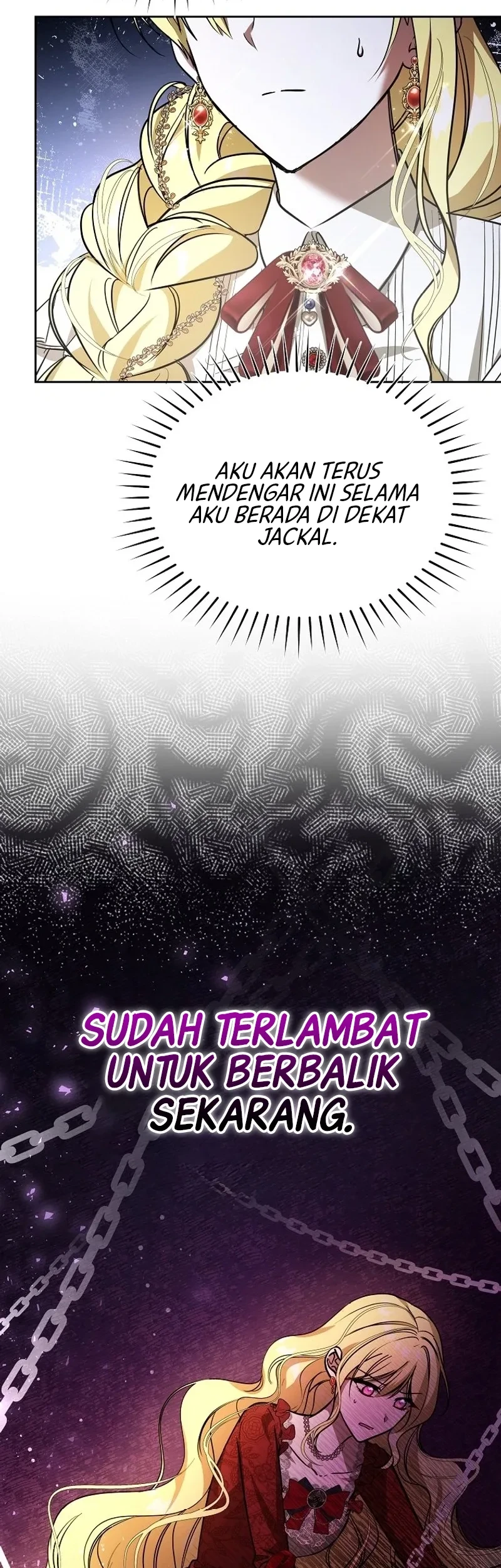My Sister Is the Main Character Chapter 20 Gambar 24