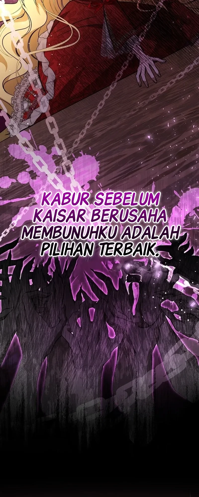 My Sister Is the Main Character Chapter 20 Gambar 25