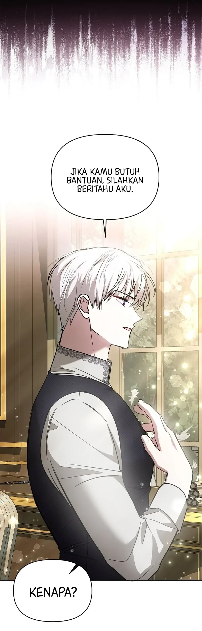 My Sister Is the Main Character Chapter 20 Gambar 26