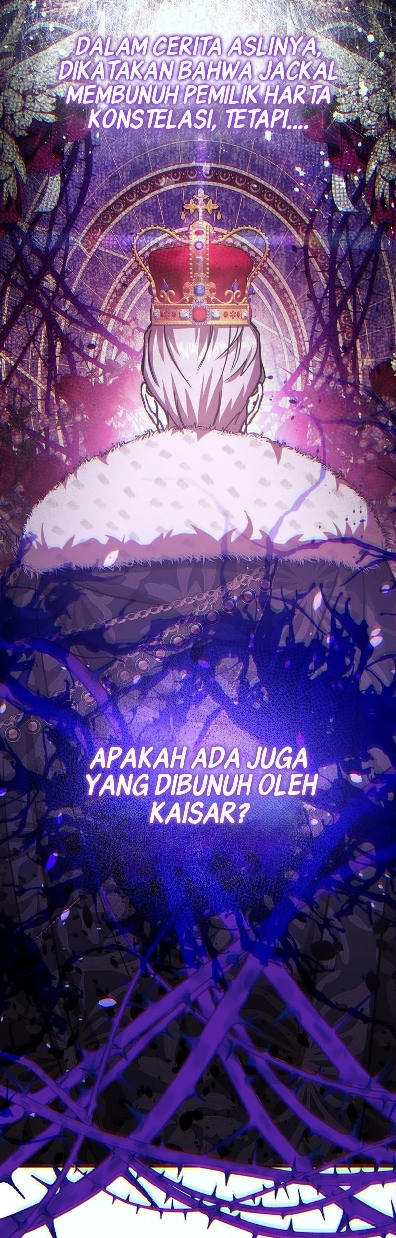 My Sister Is the Main Character Chapter 24 Gambar 22