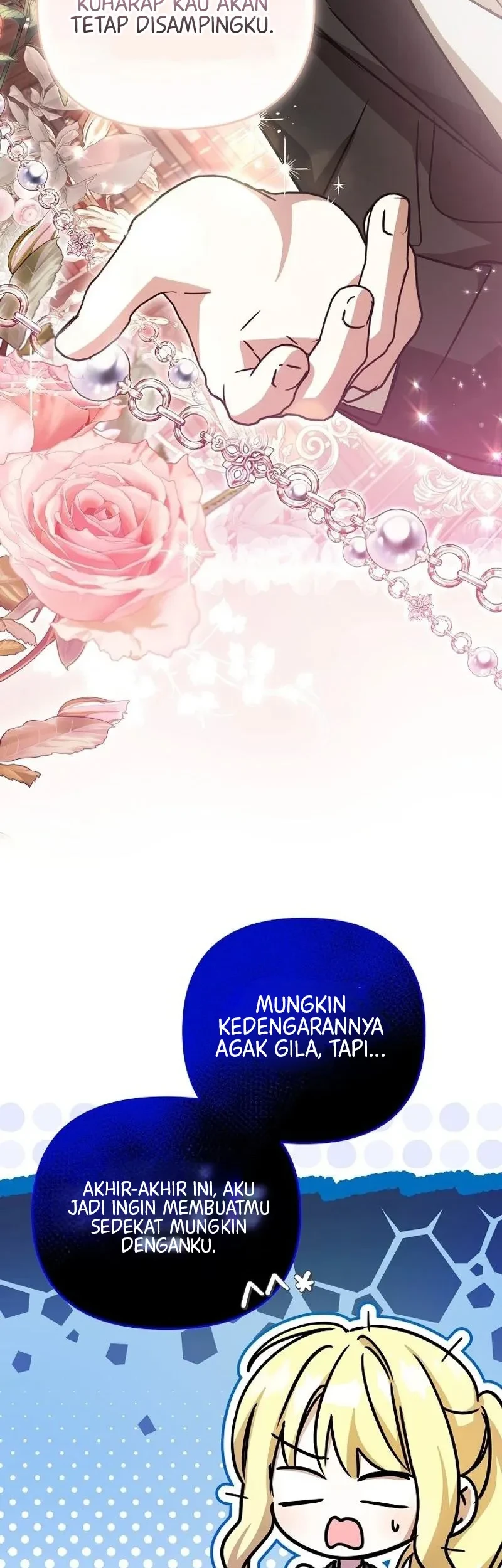 My Sister Is the Main Character Chapter 26 Gambar 19