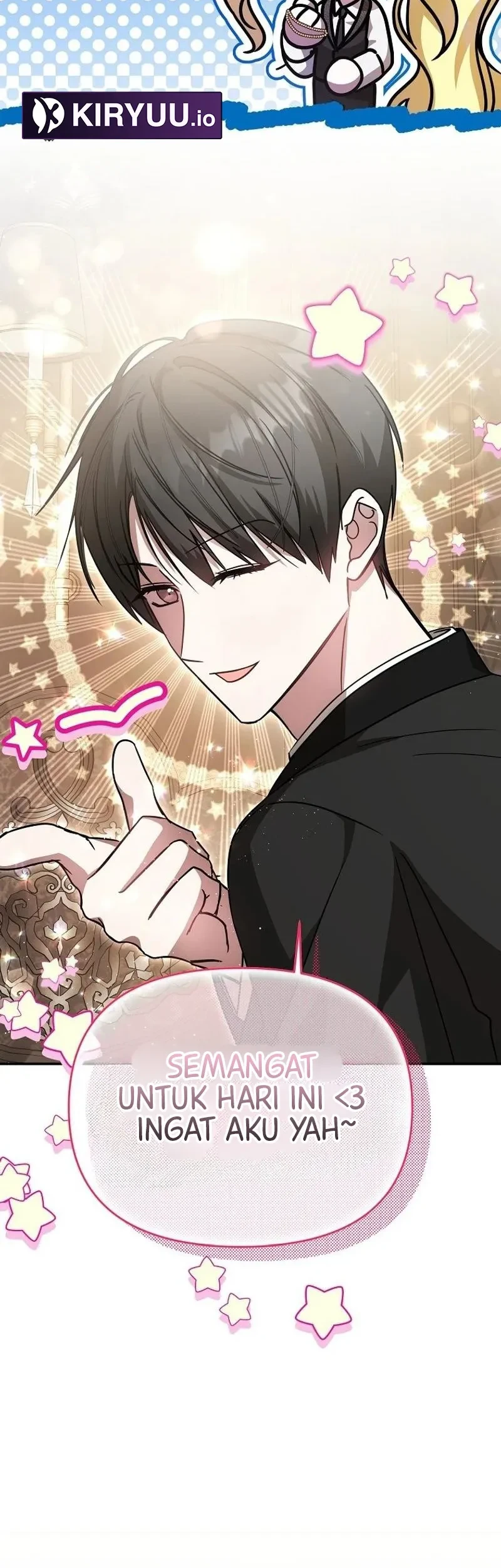 My Sister Is the Main Character Chapter 26 Gambar 20