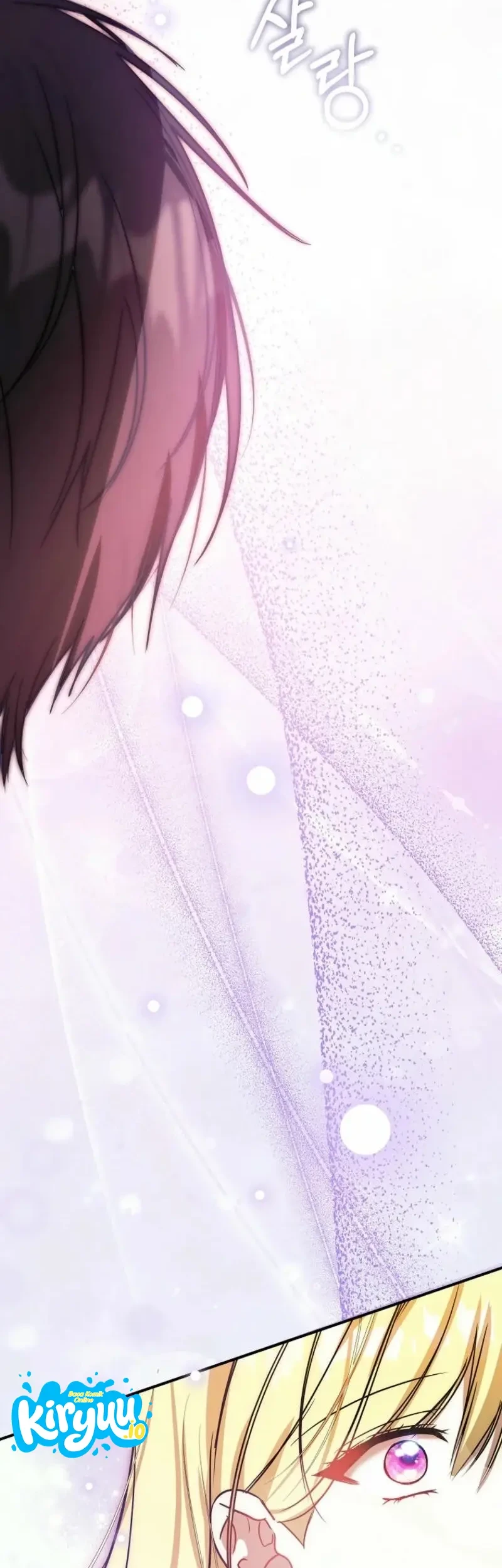 My Sister Is the Main Character Chapter 34 Gambar 27