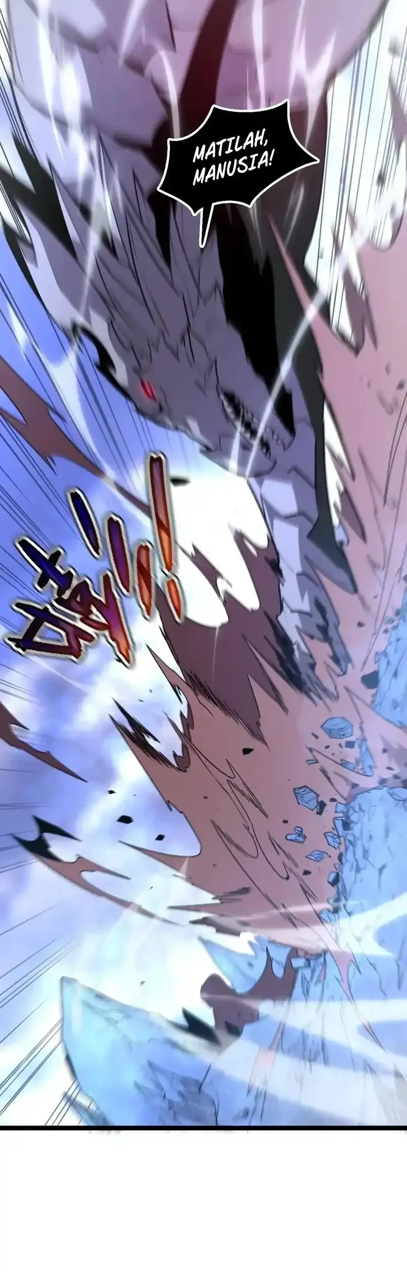 My System Is Very Serious Chapter 62 Gambar 33