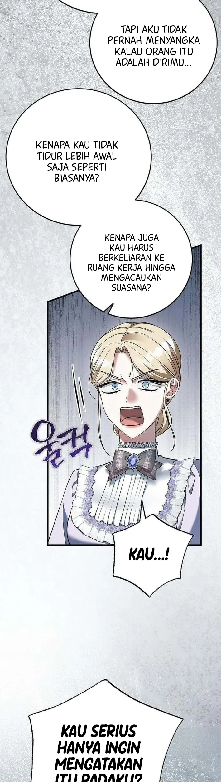 My Twin Stole My Place as His Wife Chapter 2 Gambar 32