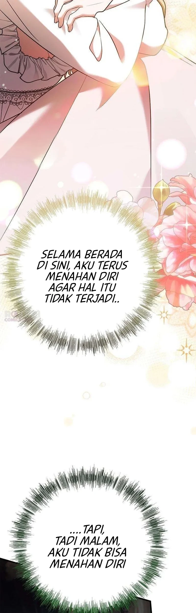 My Twin Stole My Place as His Wife Chapter 3 Gambar 35