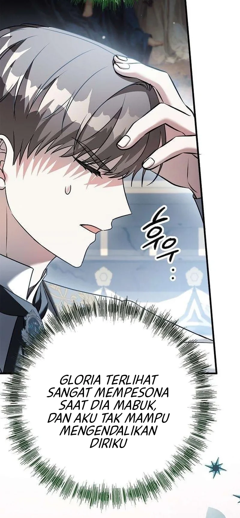 My Twin Stole My Place as His Wife Chapter 3 Gambar 36