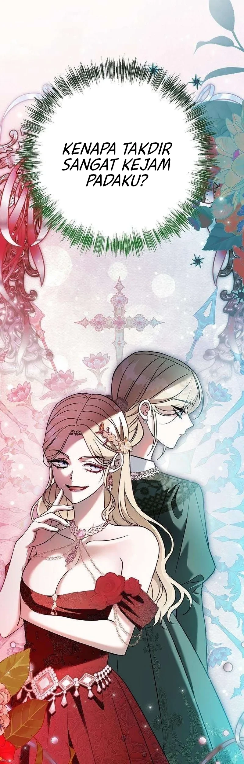 My Twin Stole My Place as His Wife Chapter 3 Gambar 37
