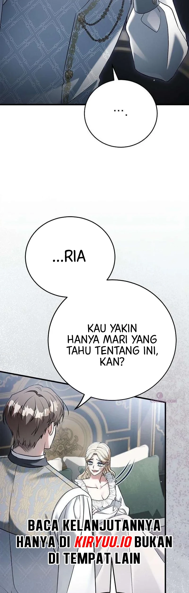 My Twin Stole My Place as His Wife Chapter 3 Gambar 39