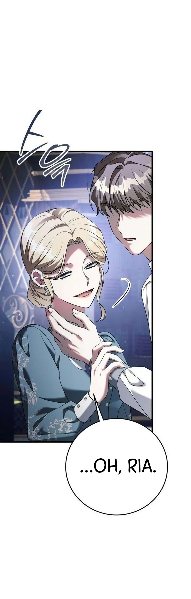 My Twin Stole My Place as His Wife Chapter 4 Gambar 32