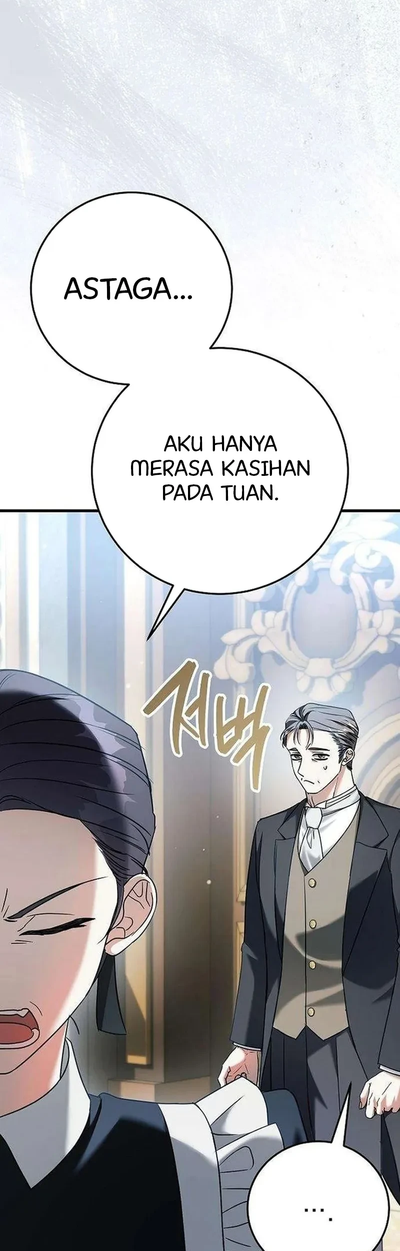 My Twin Stole My Place as His Wife Chapter 6 Gambar 35