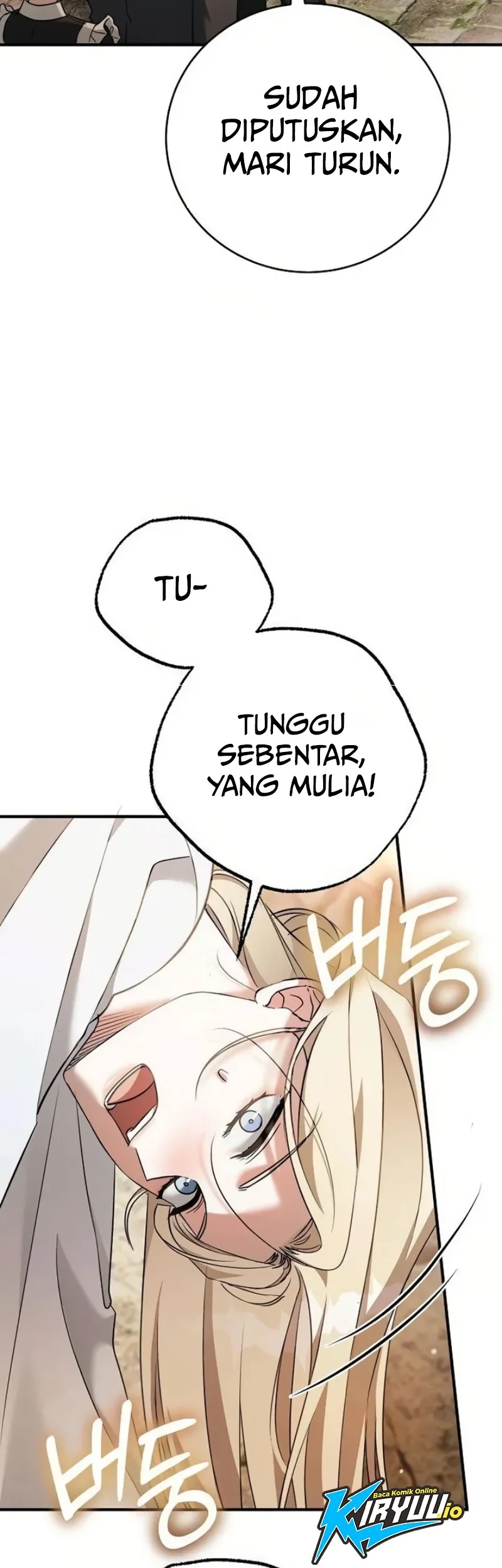 My Twin Stole My Place as His Wife Chapter 7 Gambar 34