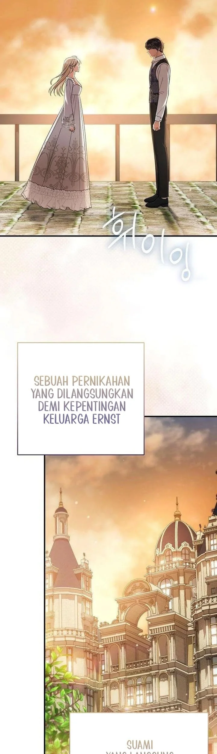 My Twin Stole My Place as His Wife Chapter 8 Gambar 31