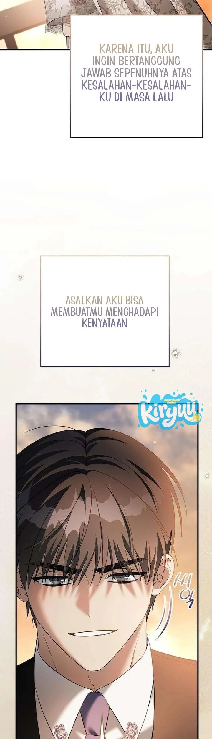 My Twin Stole My Place as His Wife Chapter 8 Gambar 33