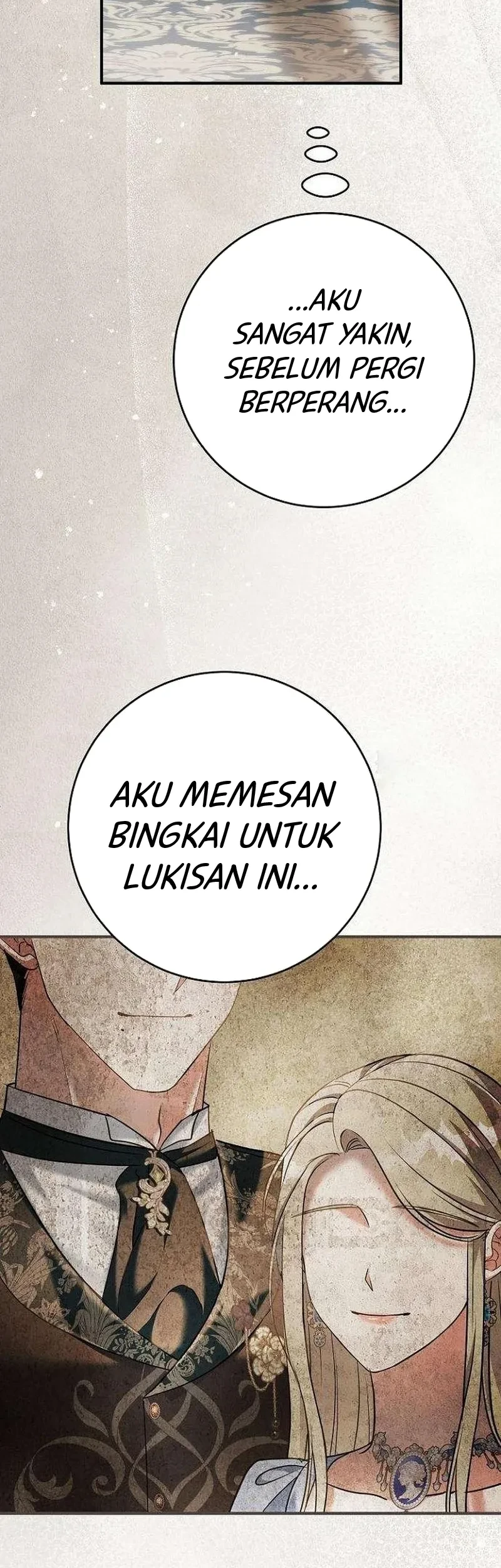 My Twin Stole My Place as His Wife Chapter 9 Gambar 29