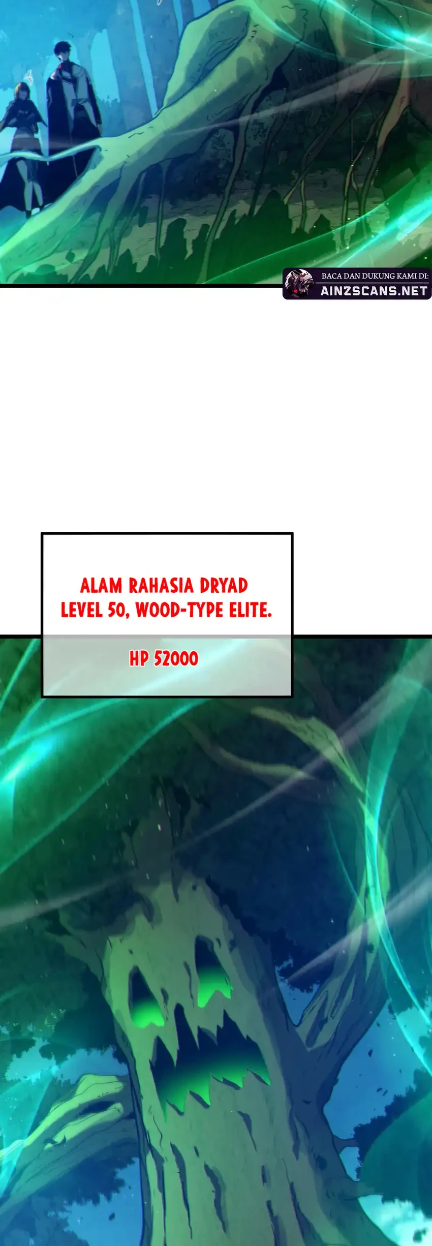 My Unbeatable Passive Skill Lets Me Deal Massive Damage! Chapter 103 Gambar 22