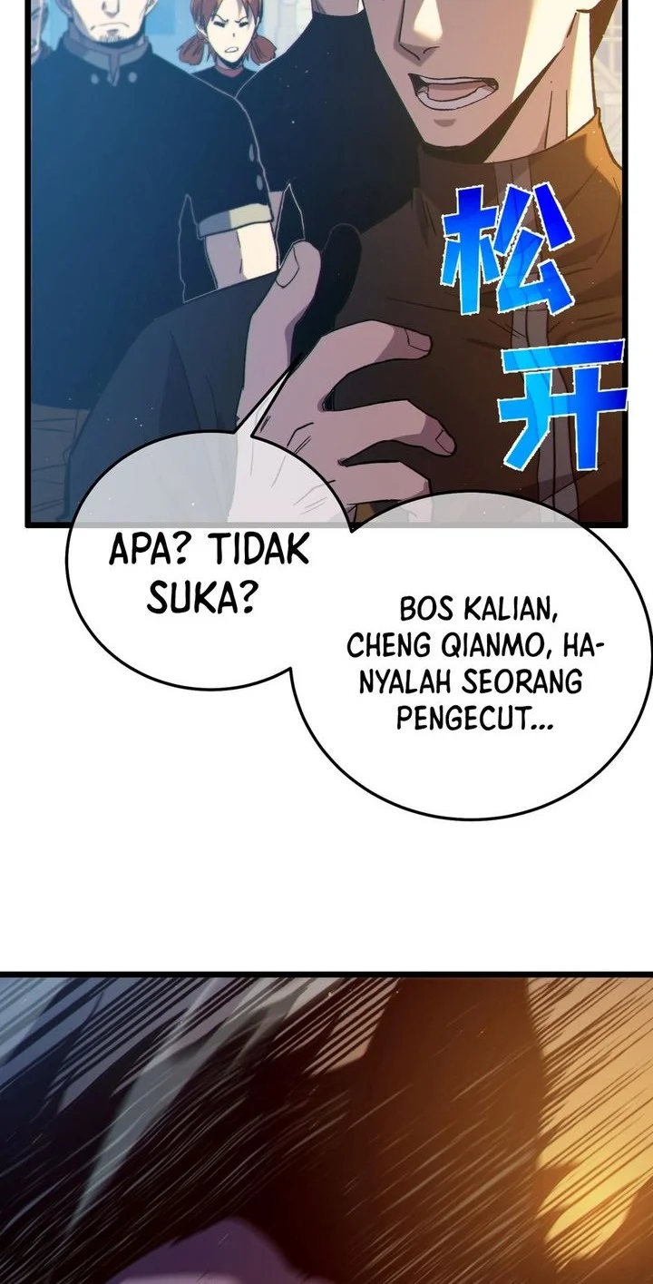 My Unbeatable Passive Skill Lets Me Deal Massive Damage! Chapter 107 Gambar 26