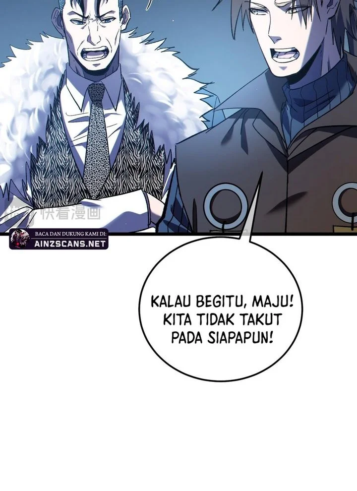 My Unbeatable Passive Skill Lets Me Deal Massive Damage! Chapter 112 Gambar 24
