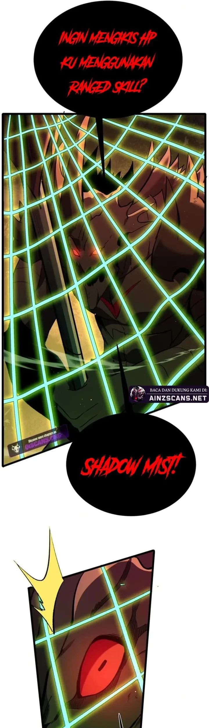 My Unbeatable Passive Skill Lets Me Deal Massive Damage! Chapter 118 Gambar 21