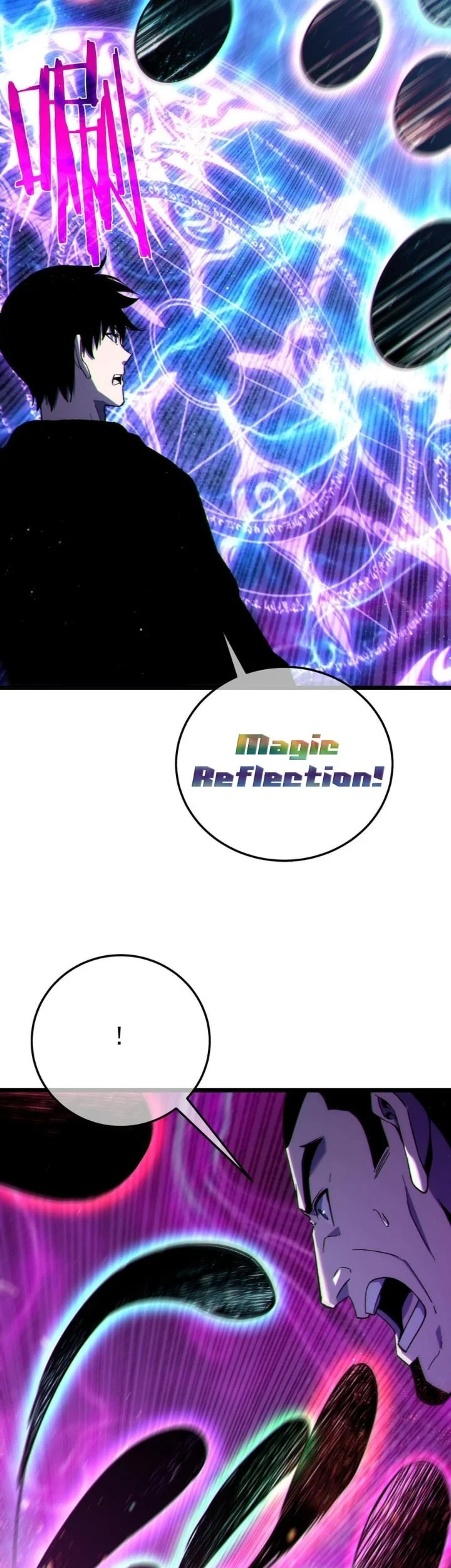 My Unbeatable Passive Skill Lets Me Deal Massive Damage! Chapter 124 Gambar 21