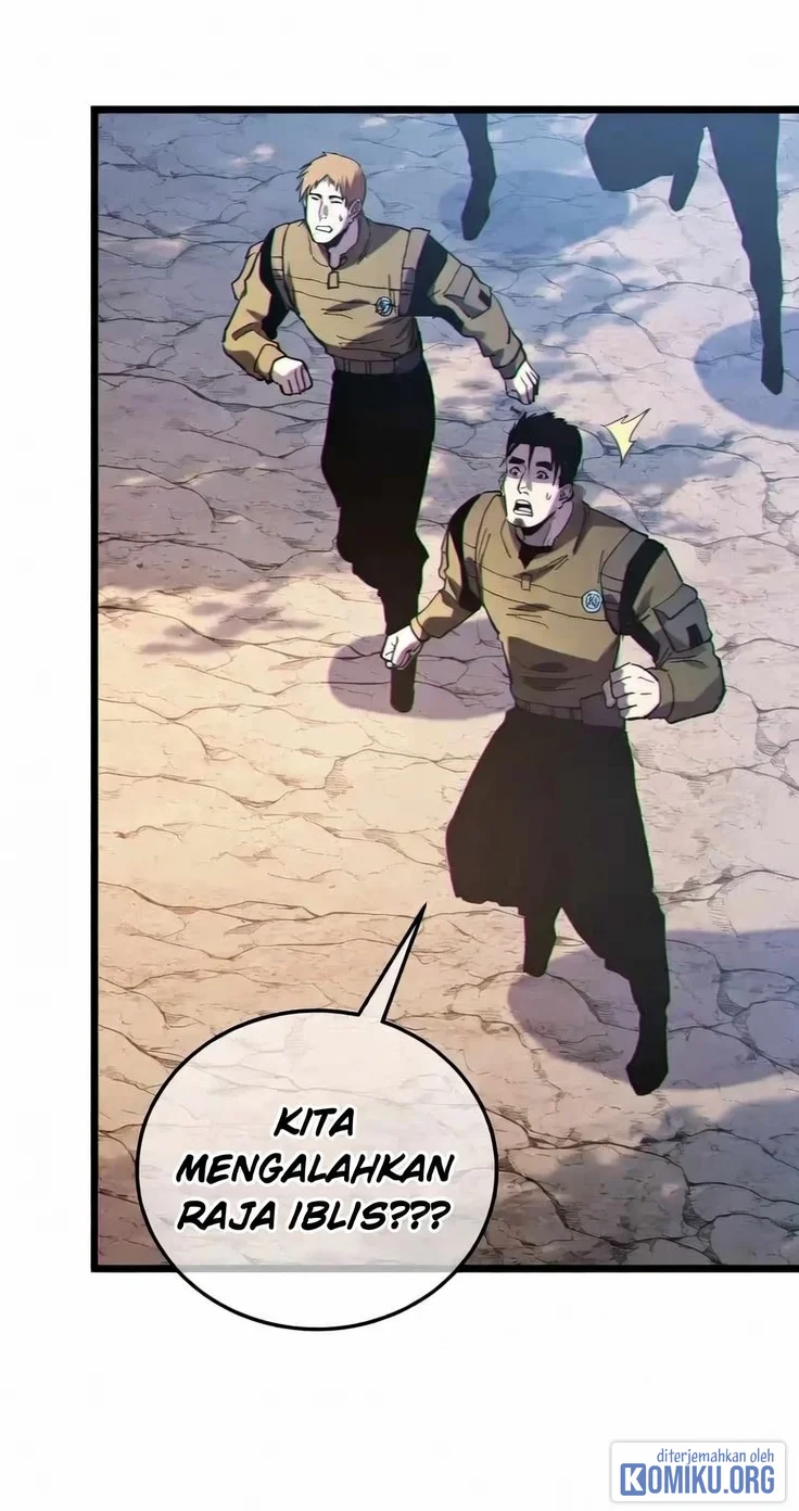 My Unbeatable Passive Skill Lets Me Deal Massive Damage! Chapter 128 Gambar 27