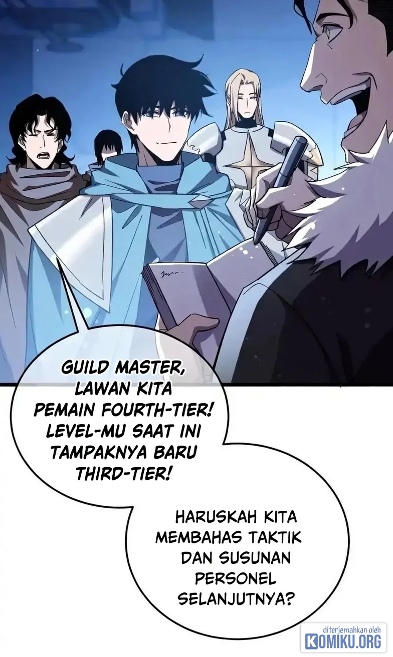 My Unbeatable Passive Skill Lets Me Deal Massive Damage! Chapter 143 Gambar 24