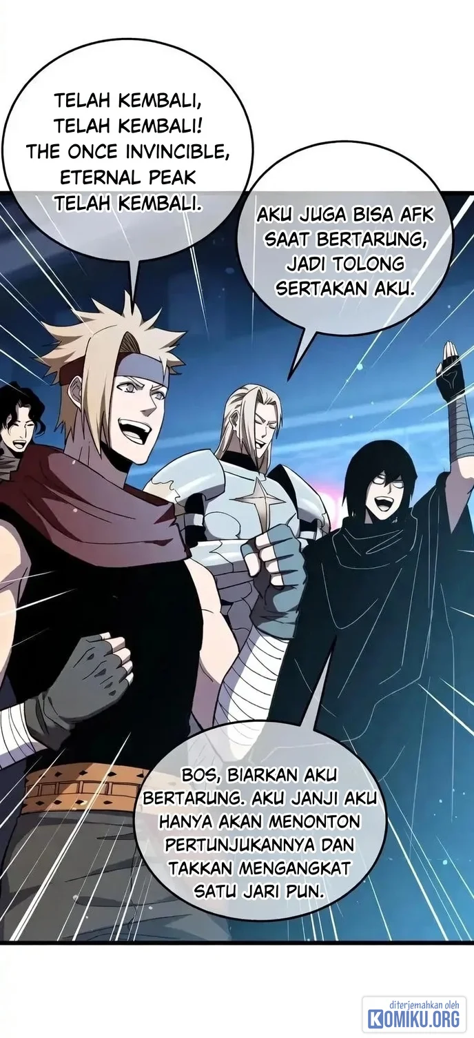 My Unbeatable Passive Skill Lets Me Deal Massive Damage! Chapter 143 Gambar 26