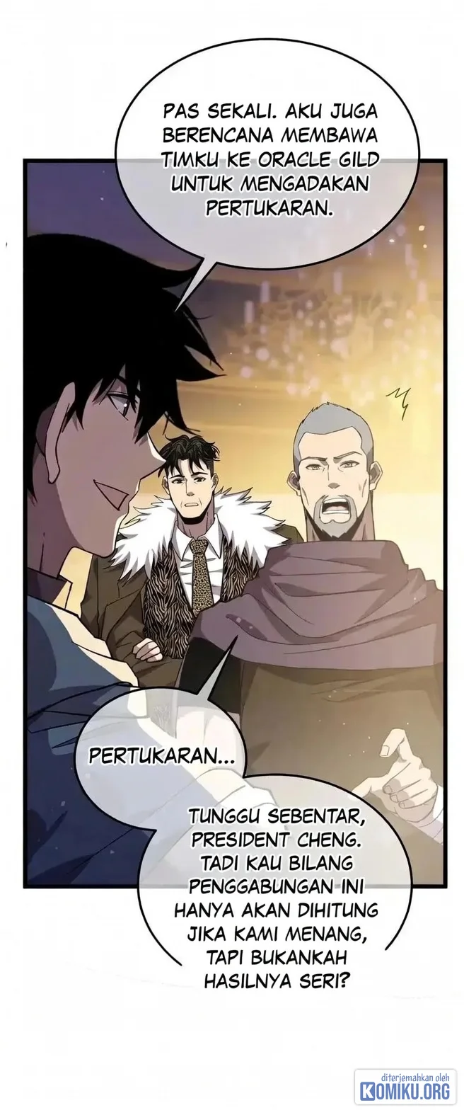 My Unbeatable Passive Skill Lets Me Deal Massive Damage! Chapter 145 Gambar 25