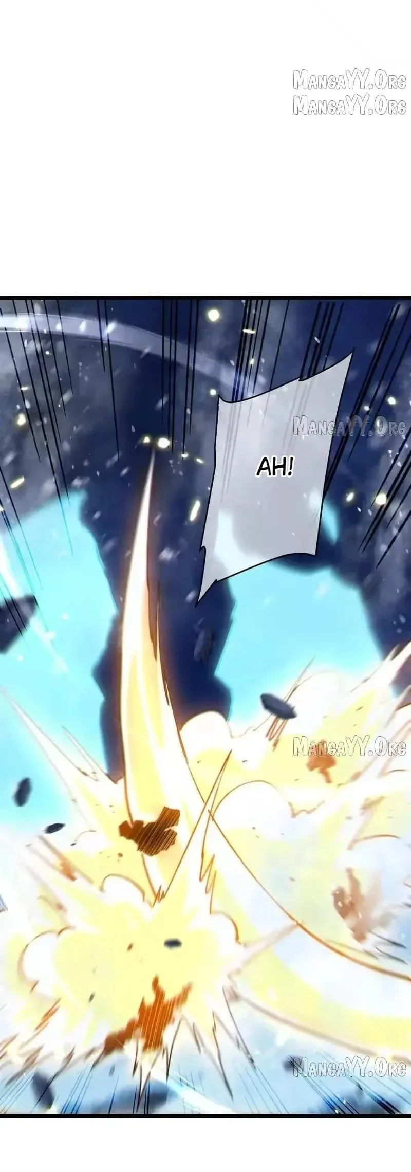 My Unbeatable Passive Skill Lets Me Deal Massive Damage! Chapter 148 Gambar 26