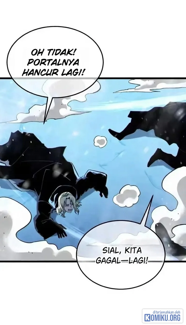 My Unbeatable Passive Skill Lets Me Deal Massive Damage! Chapter 148 Gambar 27