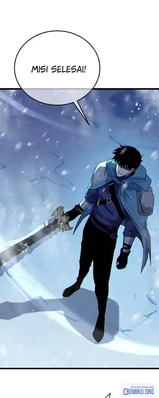My Unbeatable Passive Skill Lets Me Deal Massive Damage! Chapter 148 Gambar 28