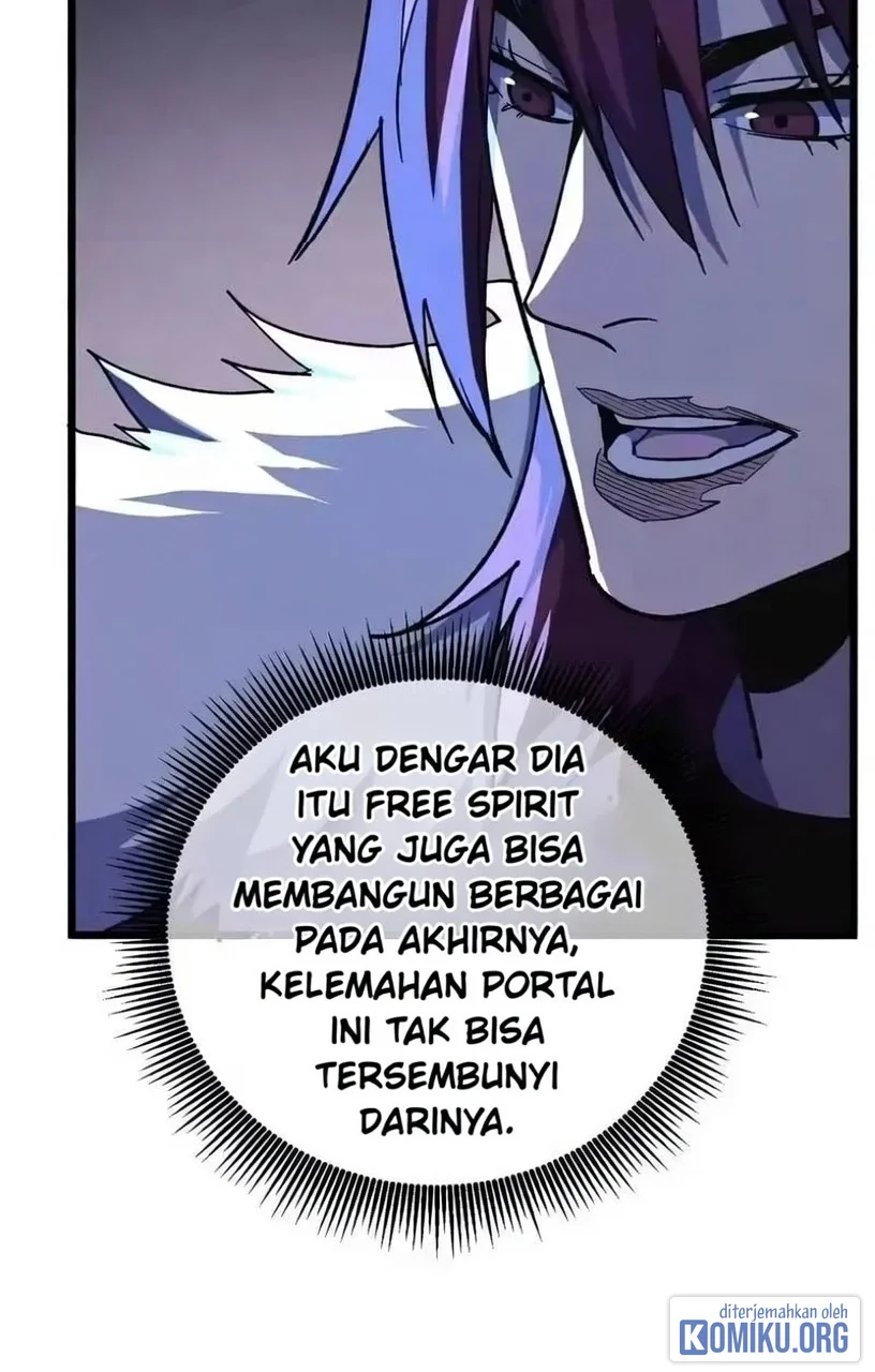 My Unbeatable Passive Skill Lets Me Deal Massive Damage! Chapter 149 Gambar 25