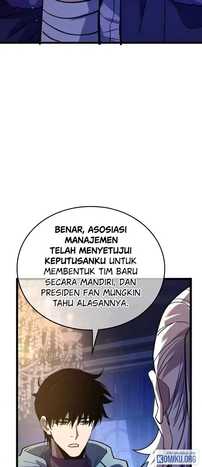 My Unbeatable Passive Skill Lets Me Deal Massive Damage! Chapter 150 Gambar 25