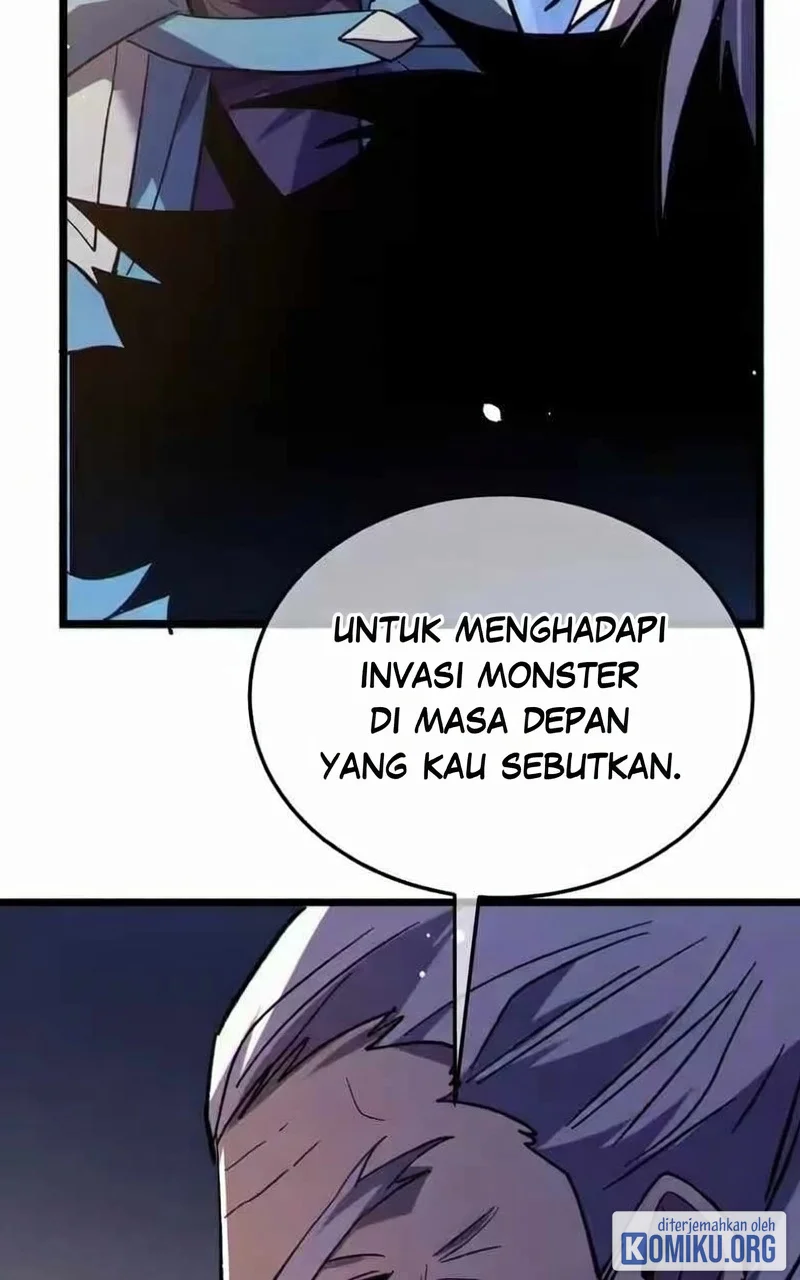 My Unbeatable Passive Skill Lets Me Deal Massive Damage! Chapter 150 Gambar 26