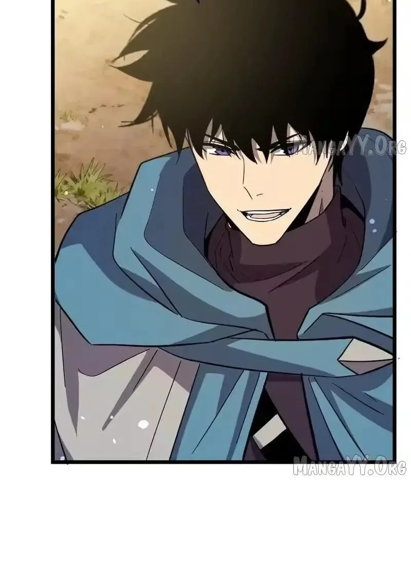 My Unbeatable Passive Skill Lets Me Deal Massive Damage! Chapter 151 Gambar 27