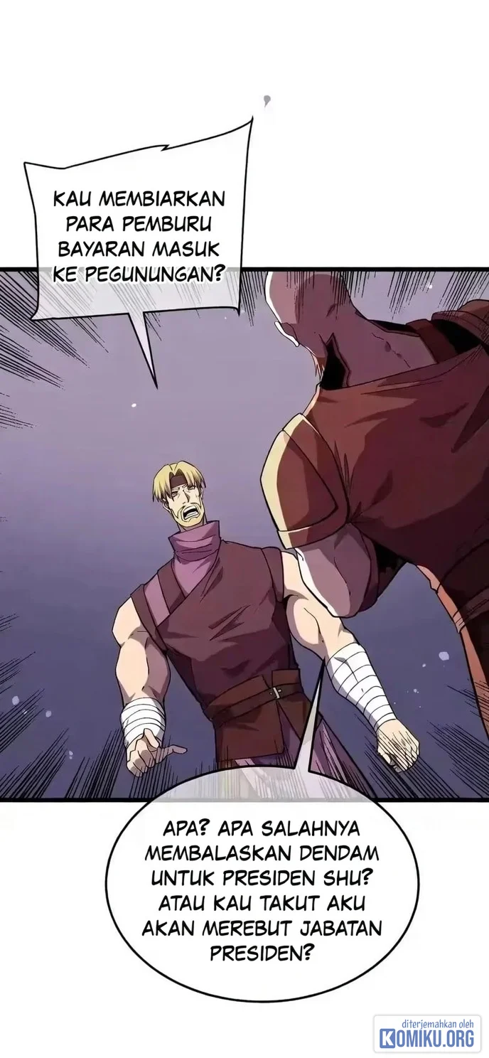 My Unbeatable Passive Skill Lets Me Deal Massive Damage! Chapter 156 Gambar 25