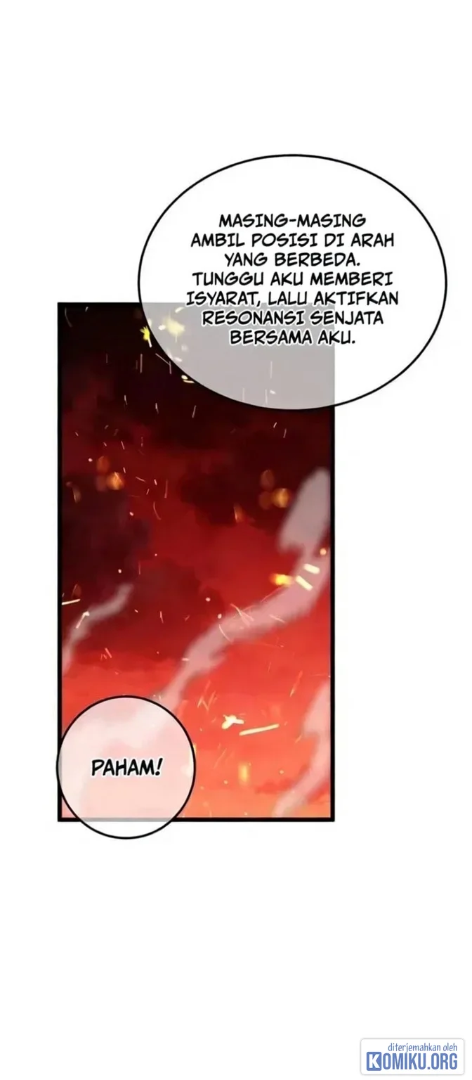 My Unbeatable Passive Skill Lets Me Deal Massive Damage! Chapter 158 Gambar 26