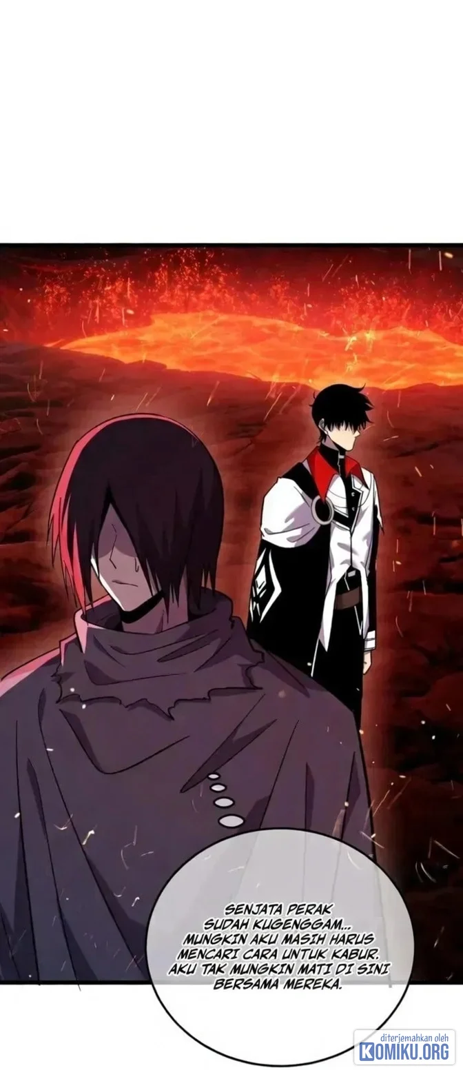My Unbeatable Passive Skill Lets Me Deal Massive Damage! Chapter 158 Gambar 27