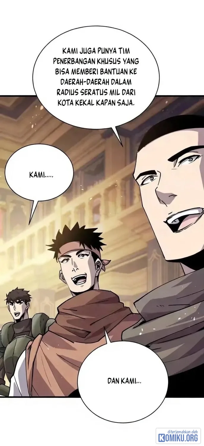 My Unbeatable Passive Skill Lets Me Deal Massive Damage! Chapter 163 Gambar 26