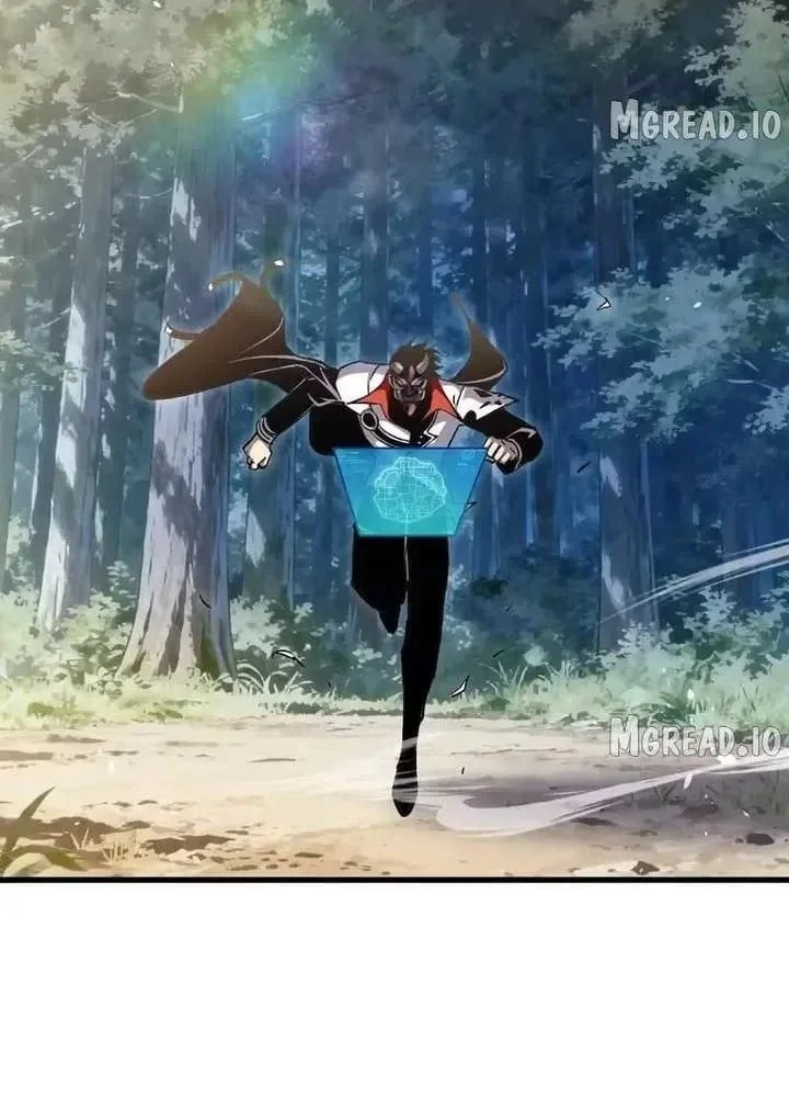 My Unbeatable Passive Skill Lets Me Deal Massive Damage! Chapter 165 Gambar 27