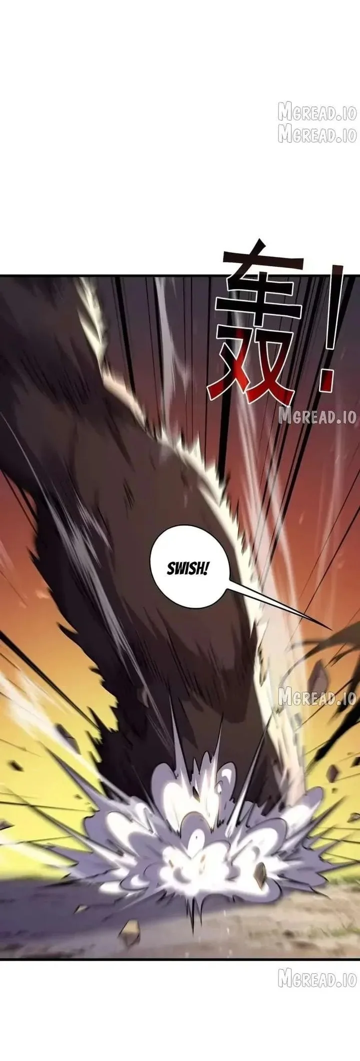 My Unbeatable Passive Skill Lets Me Deal Massive Damage! Chapter 165 Gambar 28