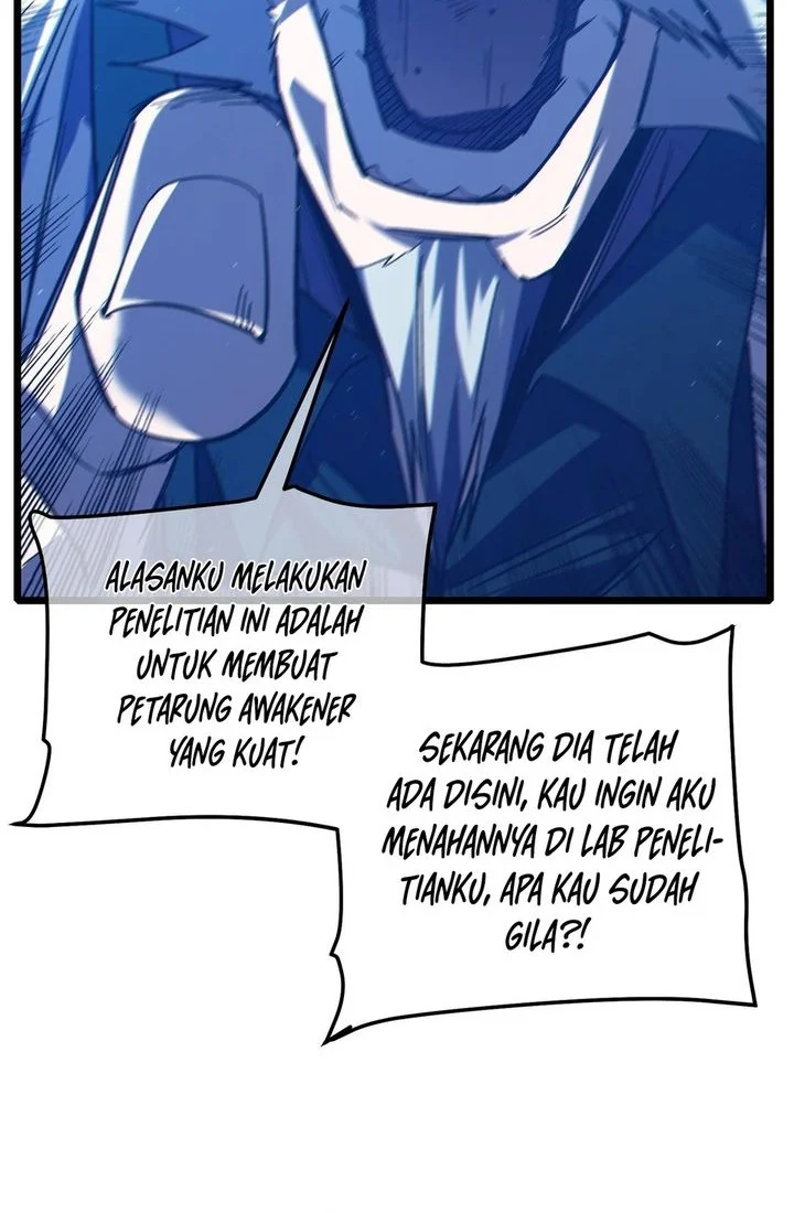 My Unbeatable Passive Skill Lets Me Deal Massive Damage! Chapter 99 Gambar 24