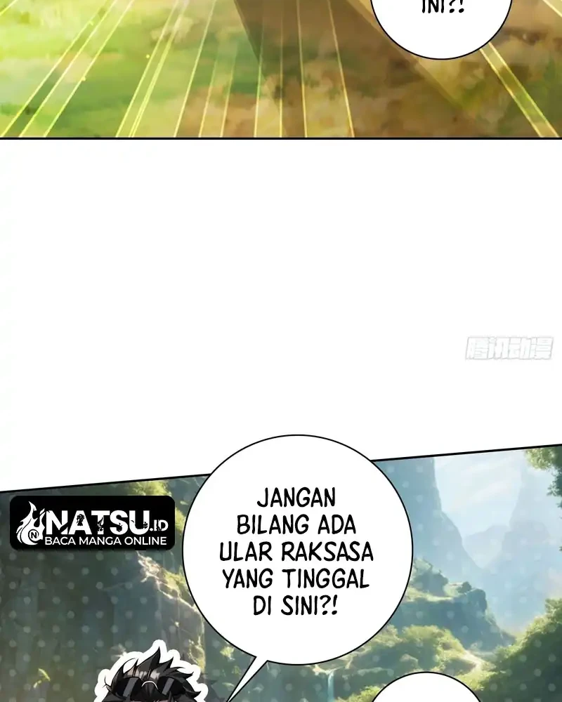 My Wife Comes From the Thousand-Year-Old Underworld Chapter 115 Gambar 10