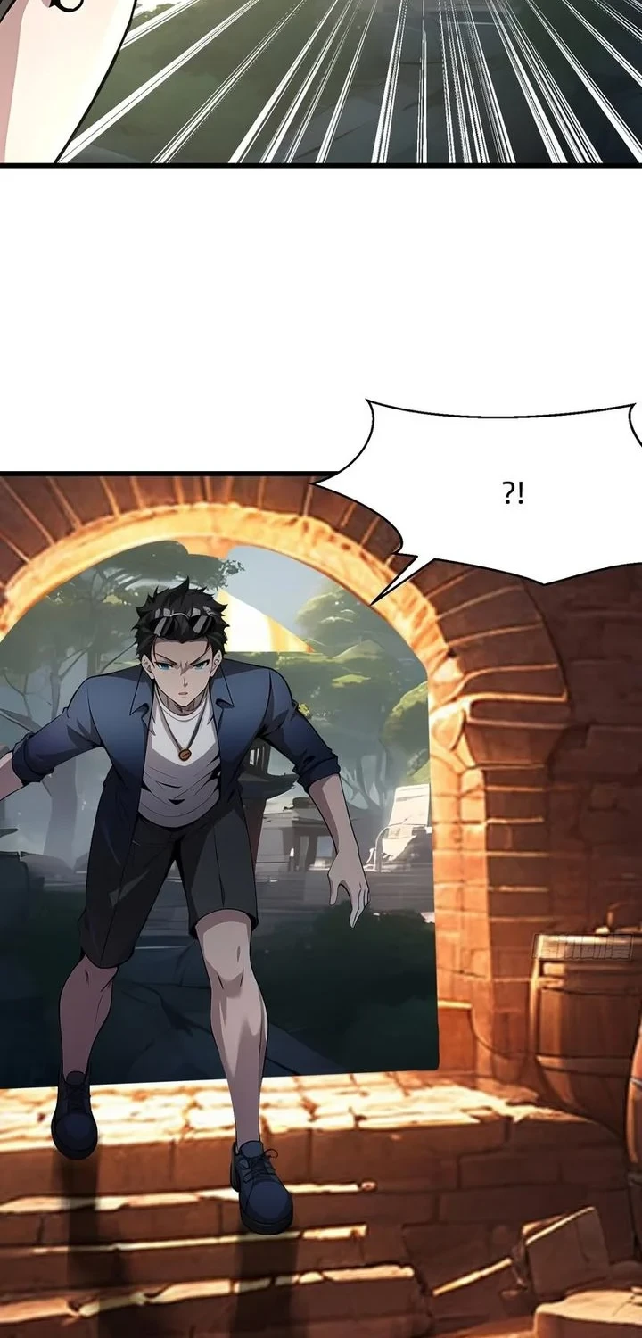 My Wife Comes From the Thousand-Year-Old Underworld Chapter 126 Gambar 12