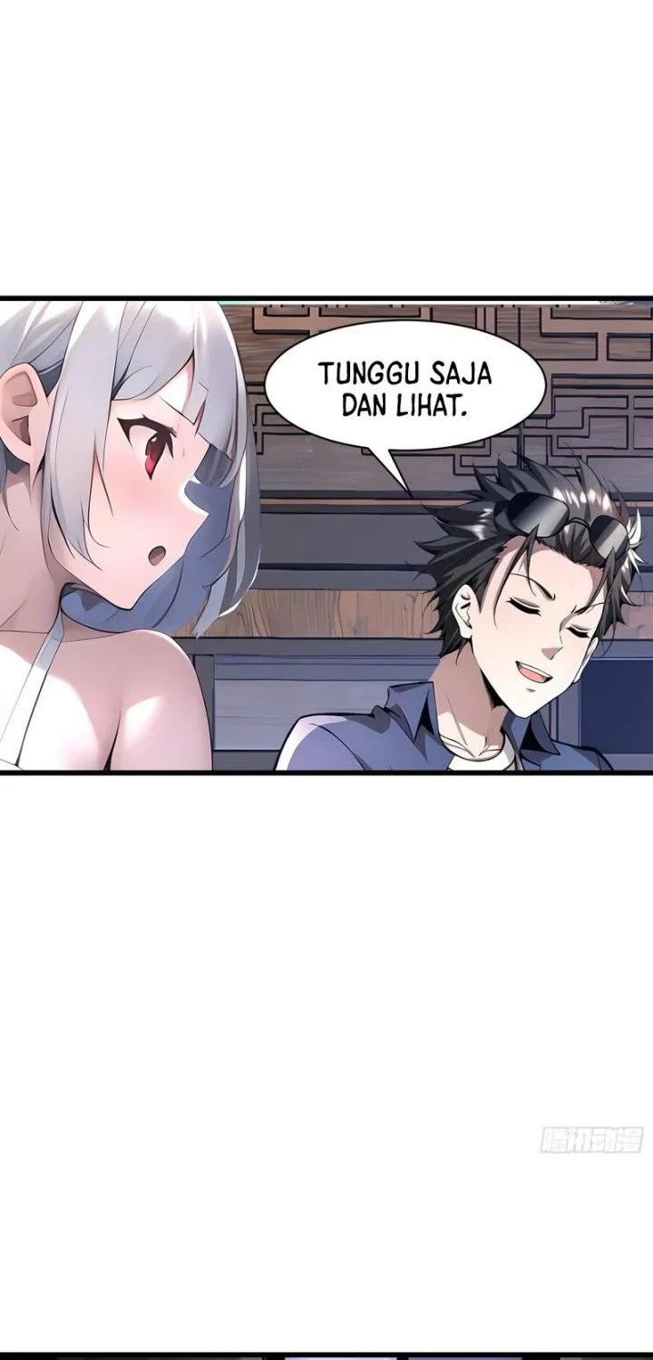 My Wife Comes From the Thousand-Year-Old Underworld Chapter 147 Gambar 12