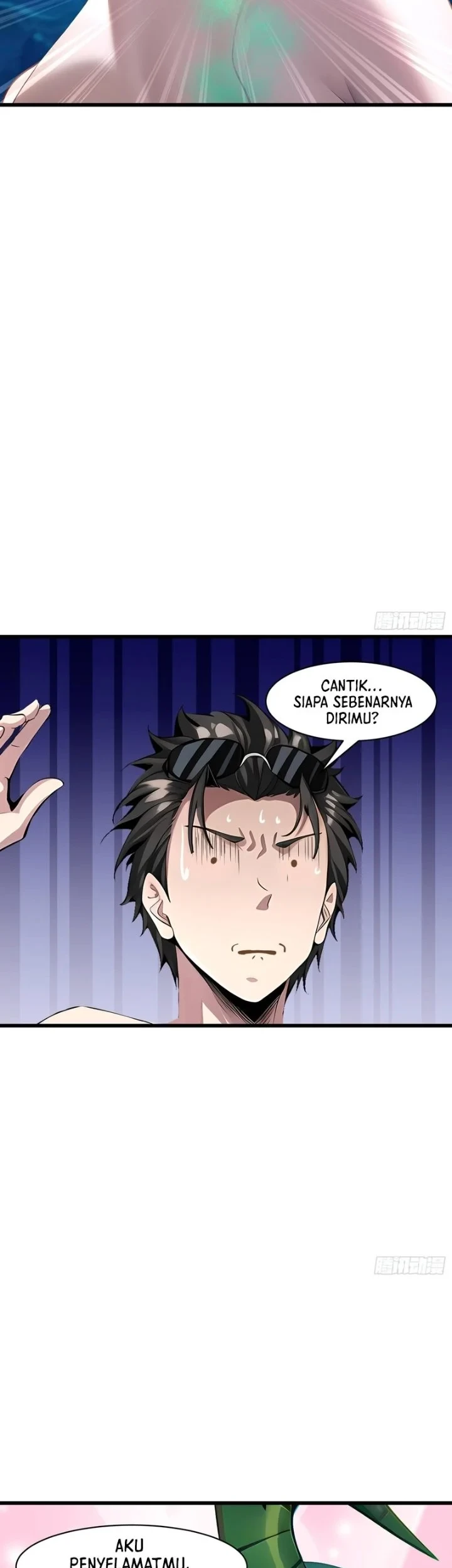 My Wife Comes From the Thousand-Year-Old Underworld Chapter 148 Gambar 11