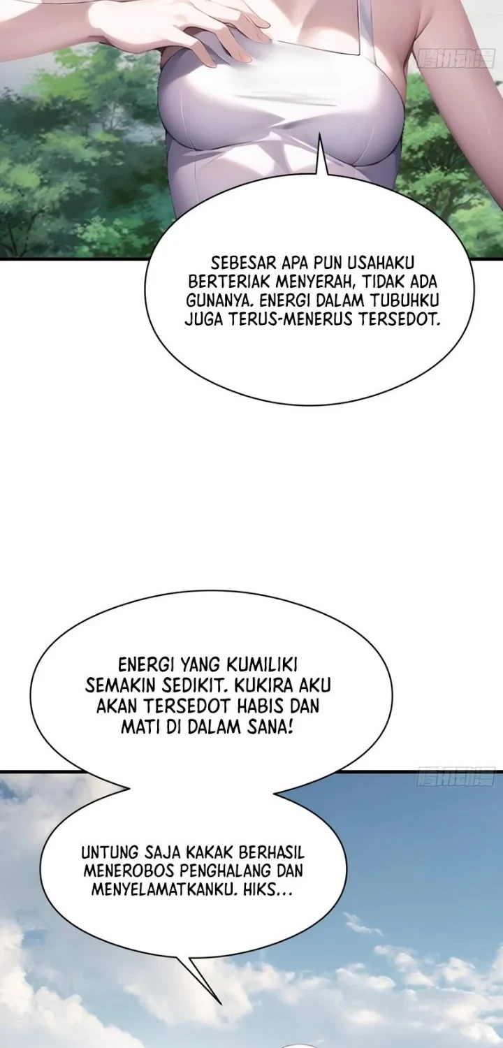 My Wife Comes From the Thousand-Year-Old Underworld Chapter 150 Gambar 12