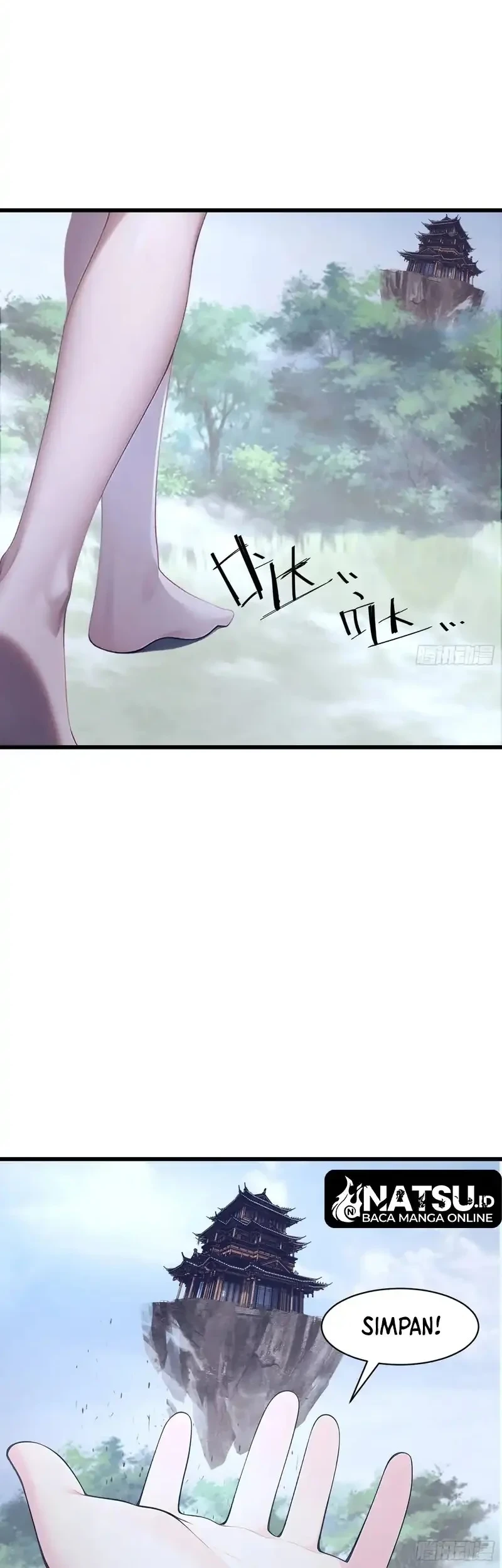 My Wife Comes From the Thousand-Year-Old Underworld Chapter 151 Gambar 12